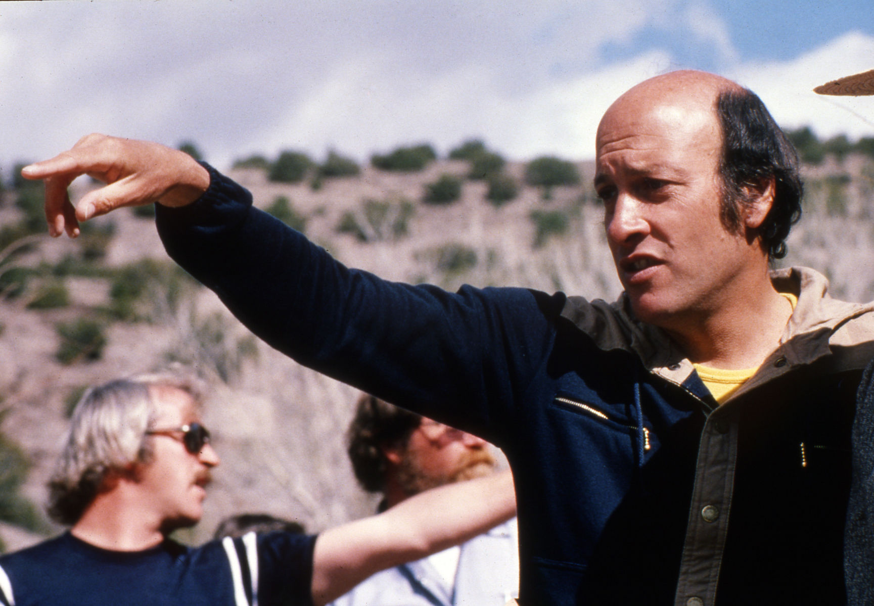 Richard Lester